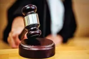 मुरादाबाद : सात साल बाद आया फैसला, चार दोषसिद्ध अभियुक्तों को आजीवन कारावास