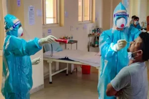 रामपुर : फिर डराने लगा कोरोना वायरस! स्वास्थ्य विभाग सतर्क