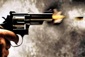 मुरादाबाद : विश्व हिंदू महासंघ के जिलाध्यक्ष पर हमलावर ने चलाई गोली, बाल बाल बचे