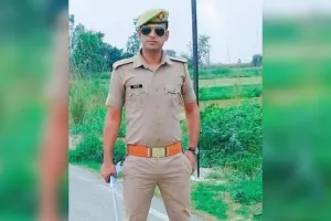 UP: कन्नौज में कानपुर जैसा बिकरू कांड… वारंट लेकर गई पुलिस, हिस्ट्रीशीटर ने ताबड़तोड़ की फायरिंग, सिपाही की मौत