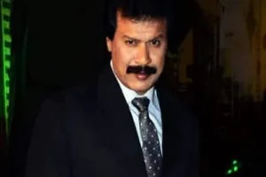 Dinesh Phadnis Death : मशहूर अभिनेता दिनेश फडनीस का निधन, हार्ट अटैक के बाद अस्पताल में हुए थे भर्ती