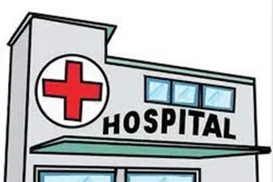 अल्मोड़ा: चिकित्सकों की कमी से जूझ रहे अल्मोड़ा जिले में सीएचसी 