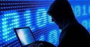 अमरोहाः साइबर ठगों ने दो लोगों के खातों से उड़ाए 1,28,000 लाख 