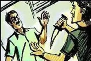 रुद्रपुर: गर्दन पर चाकू लगाकर सिडकुल कर्मी से लूटी नकदी व मोबाइल