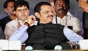 देवेन्द्र फड़णवीस ने कहा- मुंबई को करें पूरी तरह से नशा मुक्त 