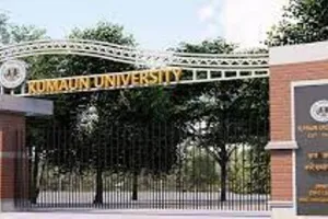 देहरादून: BA पास किए बिना छात्रा ने कर लिए MA,अब हुई लापरवाही उजागर