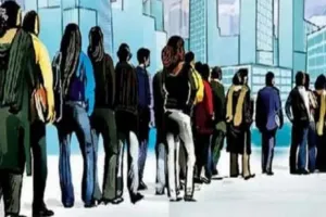 लखनऊ: यूपी सरकार के इस कदम से सैकड़ों युवाओं को मिला रोजगार 