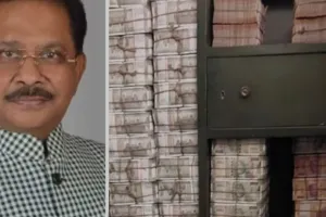 सांसद धीरज साहू से ‘बेनामी नकदी’ को लेकर मांगा गया है स्पष्टीकरण : झारखंड प्रभारी अविनाश पांडेय 