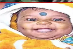 हैदराबाद: आवारा कुत्ते के ‘हमले’ में चार माह के बच्चे की मौत, माता-पिता गए थे झोपड़ी में पालने में छोड़ मजदूरी करने 