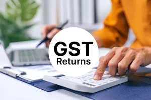 GST रिटर्न भरने वालों की संख्या में इजाफा, पांच साल में 65% से बढ़कर 1.13 करोड़ हुई