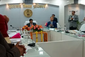 मुरादाबाद विकास प्राधिकरण की सोनकपुर योजना का ले आउट बोर्ड से स्वीकृत, 14 जनवरी को शिलान्यास होगा