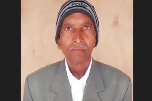 अमरोहा: सड़क हादसों में पशु चिकित्सक समेत दो लोगों की मौत