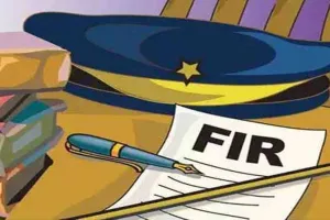 हरदोई: चार माह बाद कोर्ट के आदेश पर रिपोर्ट दर्ज, पत्नी ने पति पर लगाया अप्राकृतिक यौन संबंध बनाने का आरोप