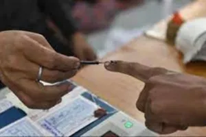 राजस्थान: करणपुर विधानसभा सीट पर चुनाव के लिये नामांकन मंगलवार से होगा शुरू