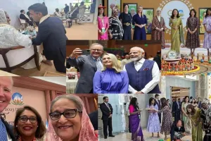 Year Ender 2023 : पर्यटन में G-20 कार्यक्रमों ने बटोरी सुर्खियां