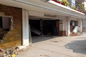  एफआई टॉवर के आवांटियों को राहत, हाईकोर्ट ने फिलहाल के लिए लगाई रोक