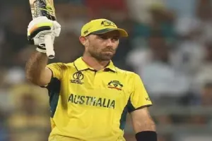 जब तक चल सकता हूं, आईपीएल खेलता रहूंगा : Glenn Maxwell