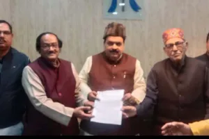 भारत स्काउट गाइड एक्टिविटी का यूपी में नहीं होगा संचालन, मनमाने ढंग से चुने गये मुख्यायुक्त का विरोध, कार्रवाई की मांग मोर्चा गठित