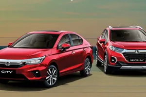 जनवरी से वाहनों के दाम बढ़ाने की तैयारी में होंडा