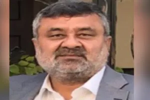 रामपुर : जामिया मिल्लिया इस्लामिया में डीन बने प्रो. इक्तेदार मोहम्मद खां