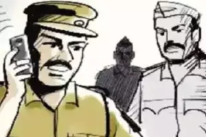 रामपुर : छुट्टा पशुओं को स्कूल में बंद करना ग्रामीणों को पड़ा भारी, एक नामजद समेत 20 पर केस