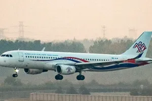 नेपाल से चीन के लिए नई उड़ान सेवा शुरू, पर्यटन एवं व्यापार को मिलेगा बढ़ावा 