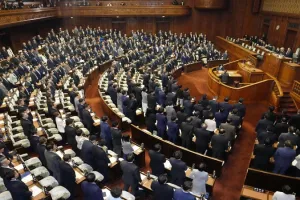 जापान में यूनिफिकेशन चर्च की संपत्ति के हस्तांतरण को रोकने के लिए विधेयक पारित, जानिए मामला