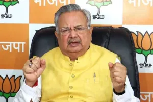 छत्तीसगढ़ के तीन बार मुख्यमंत्री रहे कद्दावर नेता रमन सिंह अब बने विधानसभा अध्यक्ष, जानें इनका राजनीतिक सफर