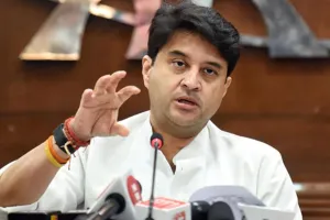 MP Election: चुनावी नतीजों से पहले सिंधिया का बड़ा दावा, कहा- 24 घंटे इंतजार करो, भाजपा...