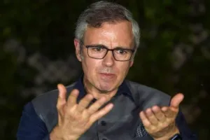 ‘दूसरे राज्य का स्थापना दिवस मना कर लोगों के घावों पर नमक छिड़कर रही है सरकार’ 