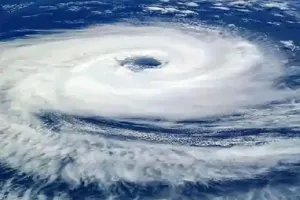 ओडिशा में भारी बारिश का अनुमान, पांच दिसंबर को आंध्र प्रदेश के तट से टकराएगा चक्रवात 