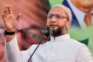 तेलंगाना: सात सीटें बचाने पर AIMIM की जीत के लिए ओवैसी ने मतदाताओं को दिया धन्यवाद 