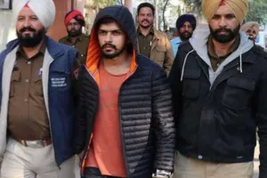 ED ने लॉरेंस बिश्नोई गिरोह के खिलाफ धन शोधन मामले में हरियाणा और राजस्थान में छापे मारे 