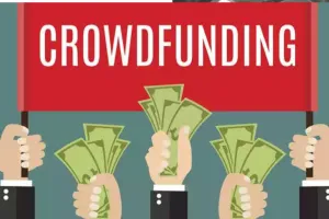 मदद के लिए क्राउड फंडिंग