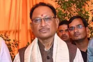 छत्तीसगढ़ मंत्रिमंडल का विस्तार, नौ मंत्रियों ने ली शपथ