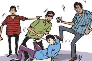 मेरठ में पुलिस चौकी परिसर में मारपीट, बीच-बचाव कराने आए व्यक्ति की मौत 