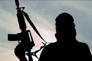 इराक में पीकेके आतंकवादियों ने अमेरिका निर्मित हथियारों का किया इस्तेमाल 