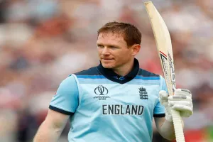 IPL 2024 : केकेआर की किस्मत बदल सकते हैं गंभीर और श्रेयस, केकेआर के पूर्व कप्तान इयोन मोर्गन की भविष्यवाणी