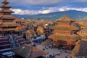 Bye bye 2023 : भूंकप, राजनीतिक हलचल और हवाई दुर्घटना से 2023 मे इस देश ने बटोरी सुर्खियां