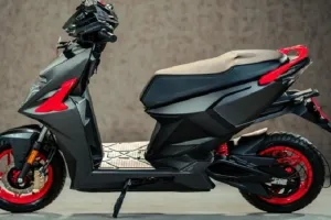 मुरादाबाद: ई-बाइक और करा खरीदने वालों पर सरकार मेहरबान, 37 लोगों को मिली प्रोत्साहन राशि