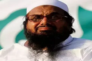 पाकिस्तान में भारत के एक और बड़े दुश्मन की गोली मारकर हत्या, 2015 के उधमपुर हमले का था मास्टरमाइंड