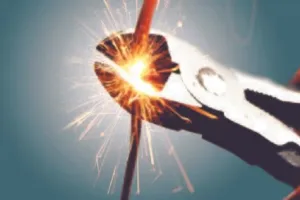 मुरादाबाद : भूमिगत केबल में लगा कट, जिला अस्पताल व न्यायालय क्षेत्र की आपूर्ति बाधित