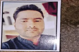 मुरादाबाद: सुसाइड नोट लिखकर जीजा के घर से युवक गायब