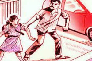 रामपुर में सुरक्षित नहीं बेटियां...ई रिक्शा से स्कूल जा रही कक्षा 8 की छात्रा का दिनदहाड़े अपहरण