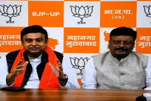 जम्मू-कश्मीर देश का अभिन्न हिस्सा था, है और रहेगा: जफर इस्लाम