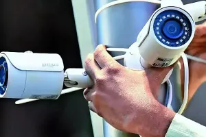 बरेली: ऑपरेशन त्रिनेत्र- गांवों में कैमरे लगाने के लिए बजट मिला, अब फर्म की तलाश