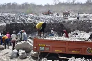 हल्द्वानी: कोसी और नंधौर में भी होगा मैनुअल खनन