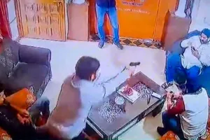 गोगामेड़ी की हत्या से आक्रोशित राजपूत संगठनों ने बृहस्पतिवार को मध्यप्रदेश बंद का किया आह्वान