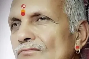 देहरादून: नहीं रहे पूर्व कैबिनेट मंत्री व वरिष्ठ भाजपा नेता मोहन सिंह रावत 'गांववासी' 