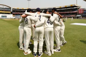 IND vs SA : BCCI ने दक्षिण अफ्रीका दौरे के लिए किया भारत-ए टीम का ऐलान, केएस भरत होंगे कप्तान 